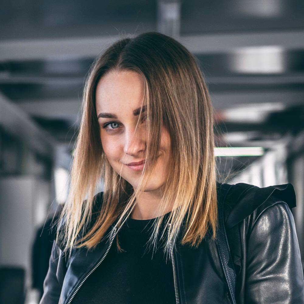 Liza Orlien