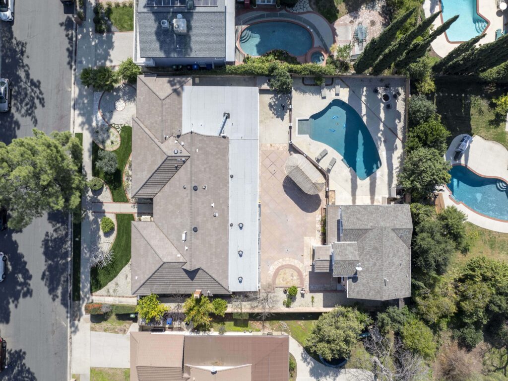 Outdoor view of Inspire Recovery Center Facilities