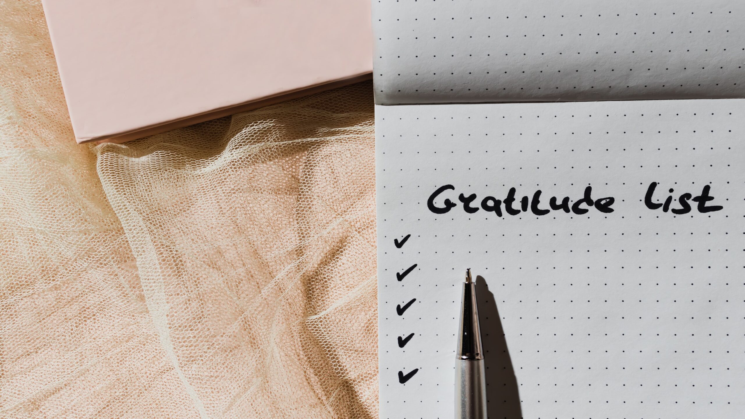 individual journaling during recovery in a safe, reflective space