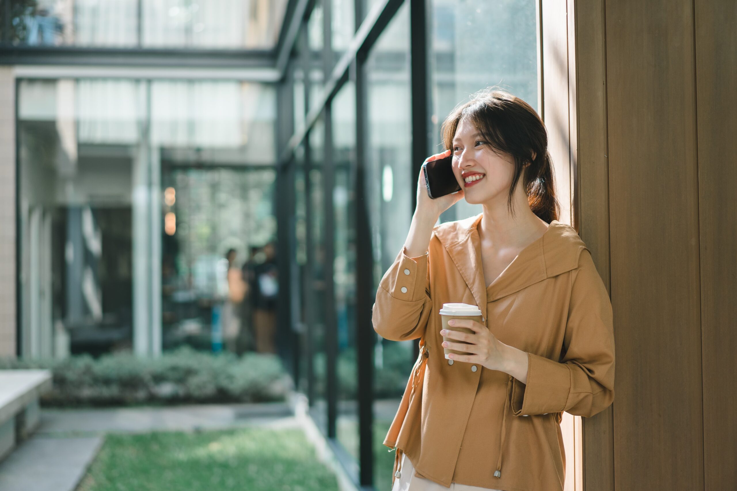 Taking healthy breaks to counter getting bored at work and protect mental health